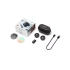 Boya Omic-D Dual-Channel Wireless Microphone (Black)